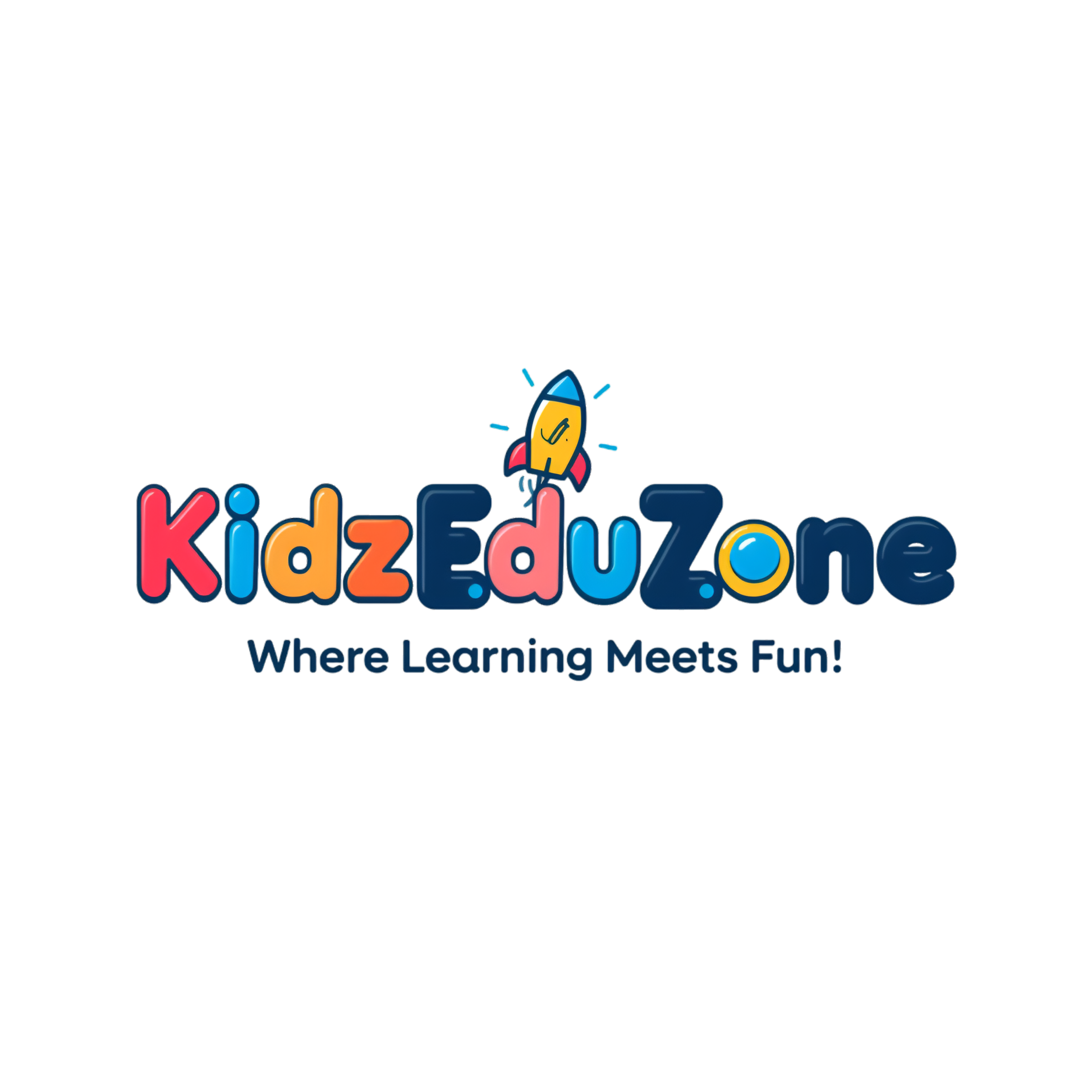 KidzEduZone