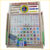 Multipurpose Magnetic Education Board | KidzEduZone