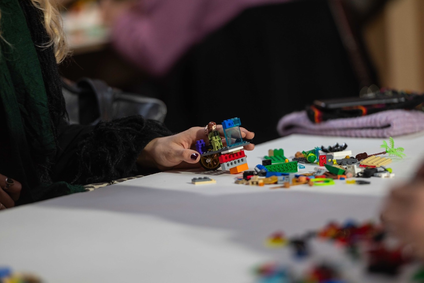 5 Creative Toys That Spark Curiosity in Kids