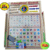 Magnetic Education Board