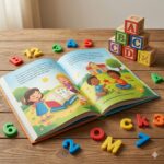 Books & Learn
