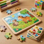 Puzzle Board