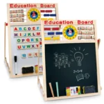 Multi-Purpose Educational Board
