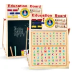 Multi-Purpose Educational Board - Image 2
